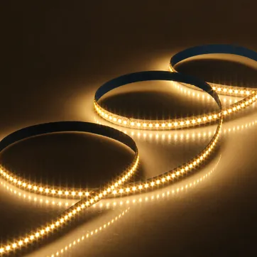 CINTA LED COB ALTA POTENCIA 24V/10MM - imagen 1