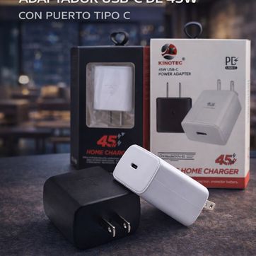 Cabeza de Carga Kinotec KN-61 - imagen 1