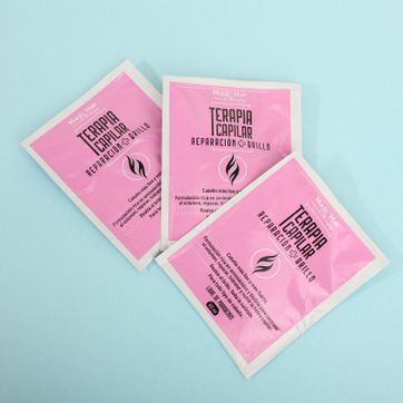 Sashet Terapia Capilar Magic Hair - imagen 1