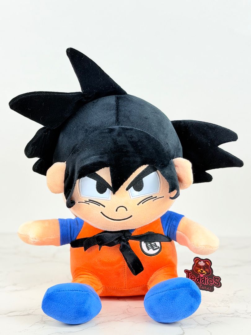 GOKU 35CM 