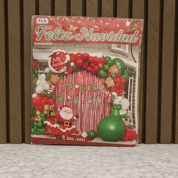 Imagen del producto ARCO NAVIDAD 