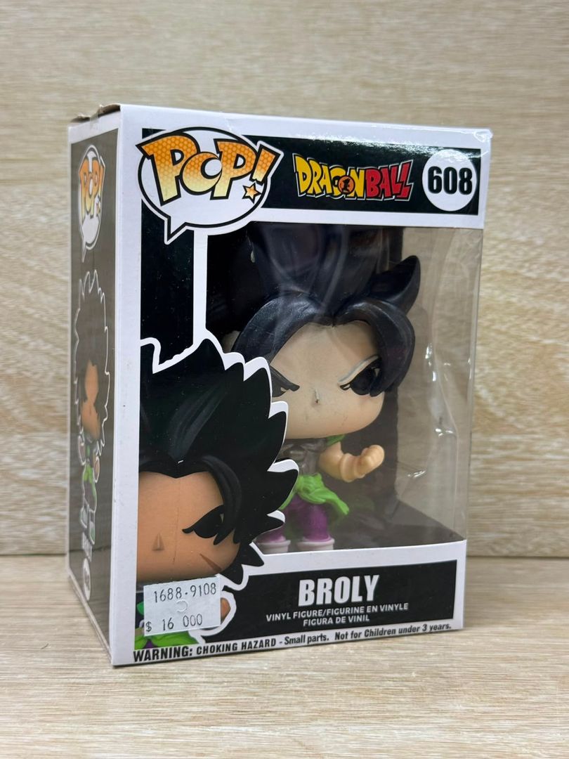 1688 BROLY