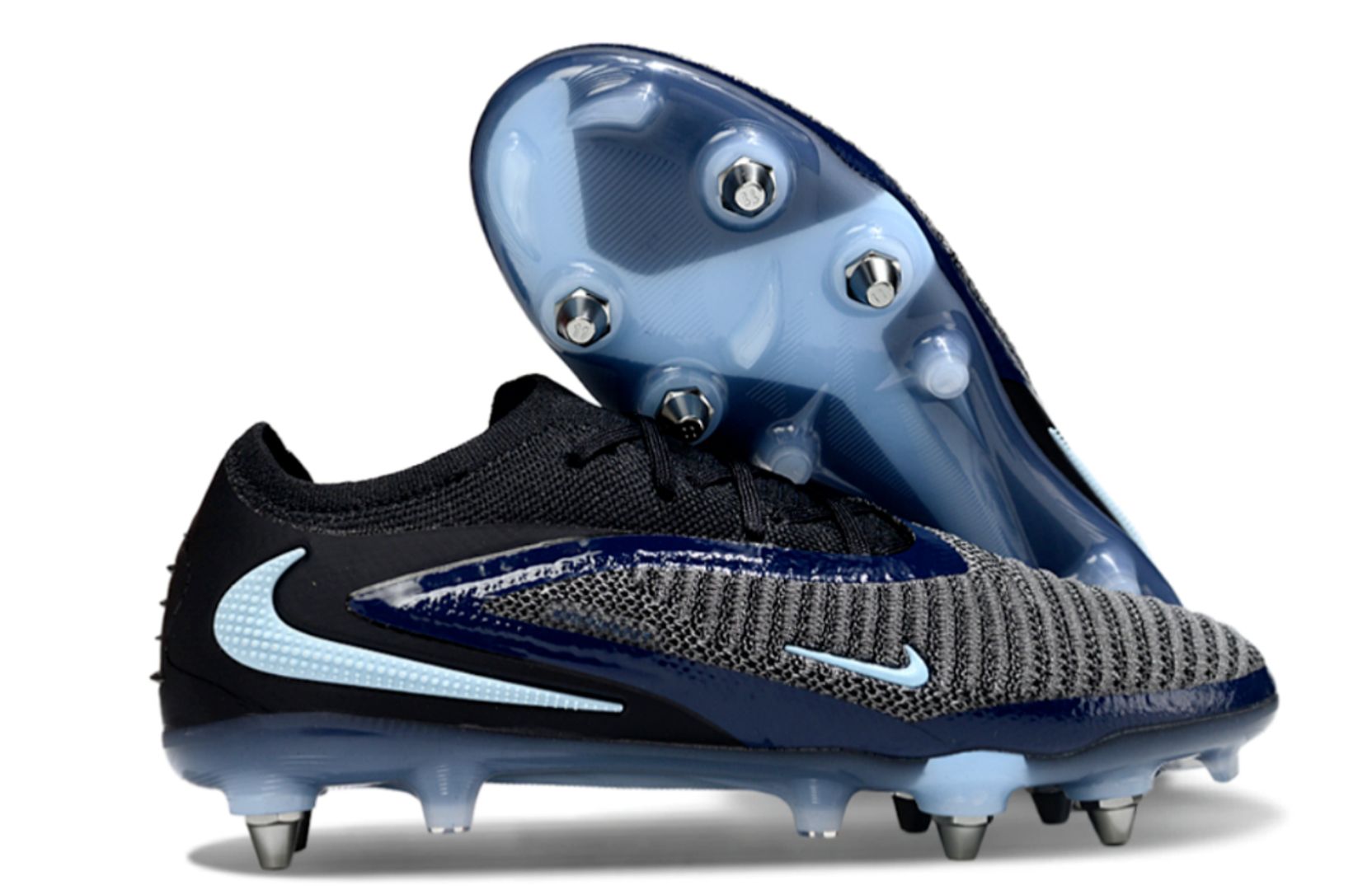 Tacos Phantom SG - Natural húmeda Lote 1