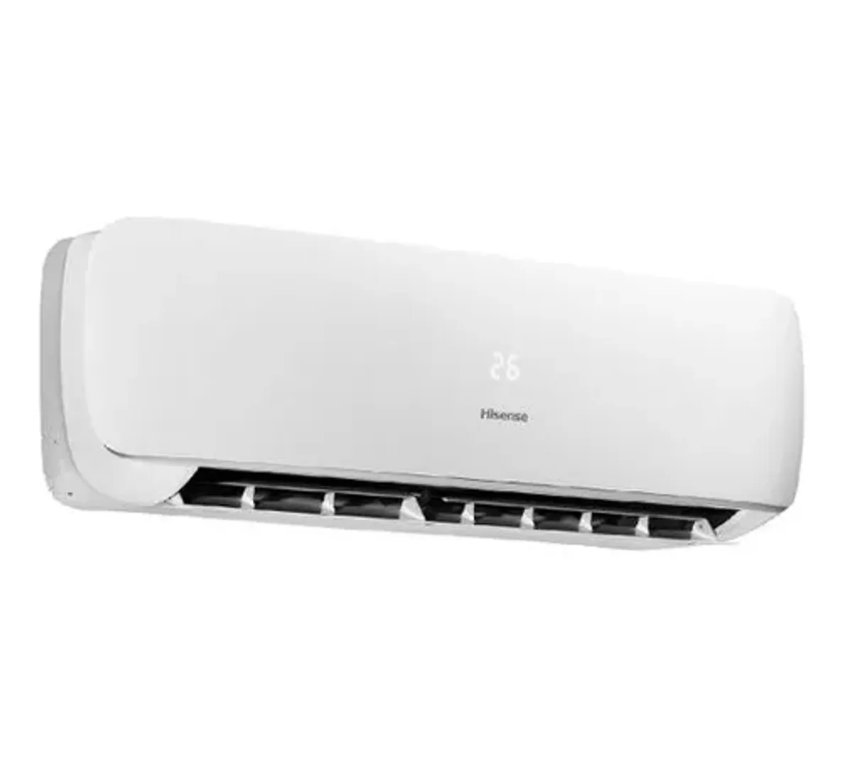 SPLIT HISENSE 12000 BTU INVERTER 110V PROMO