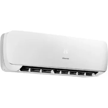 SPLIT HISENSE 12000 BTU INVERTER 110V PROMO - imagen 1