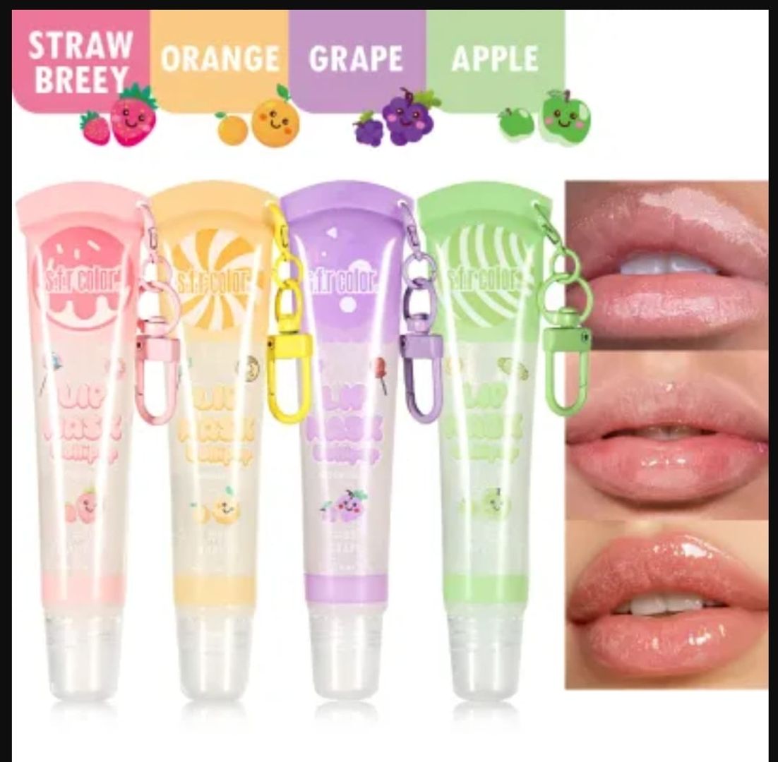 37- REPARADOR DE LABIOS FRUIT