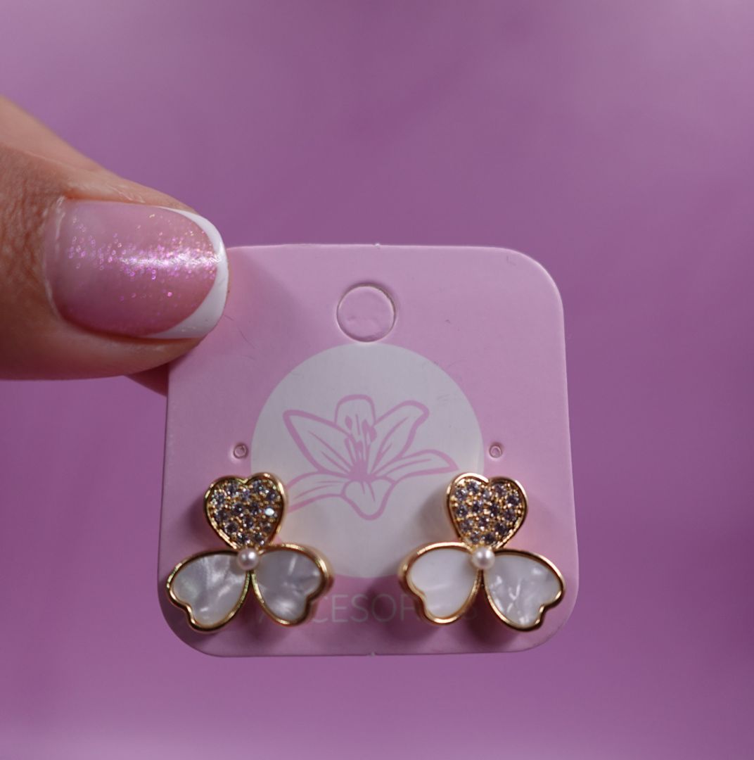 ARETA 3 LADOS PEPITAS 