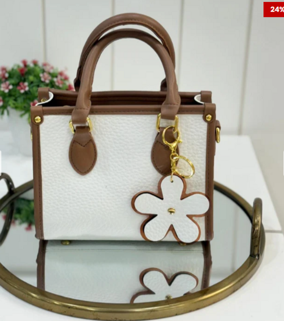 Bolso Flower