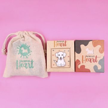 PIN CRIOLLO BLANCO - imagen 2