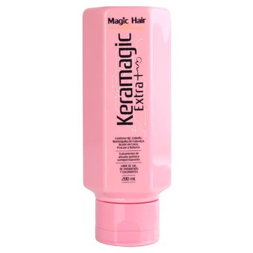 Imagen del producto Keramagic Extra Magic Hair
