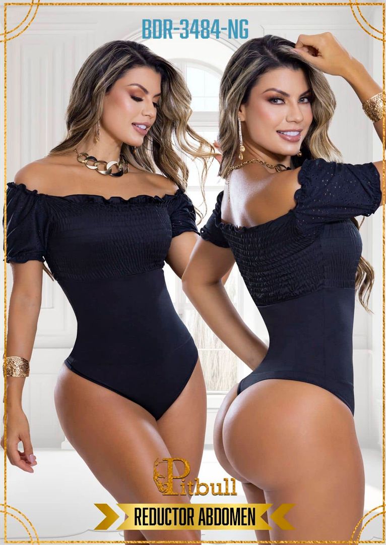 Body Reductor - BDR3484