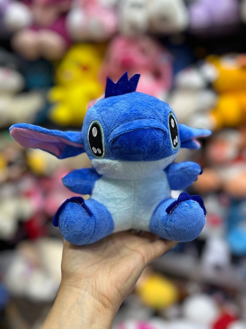 STITCH 15CM