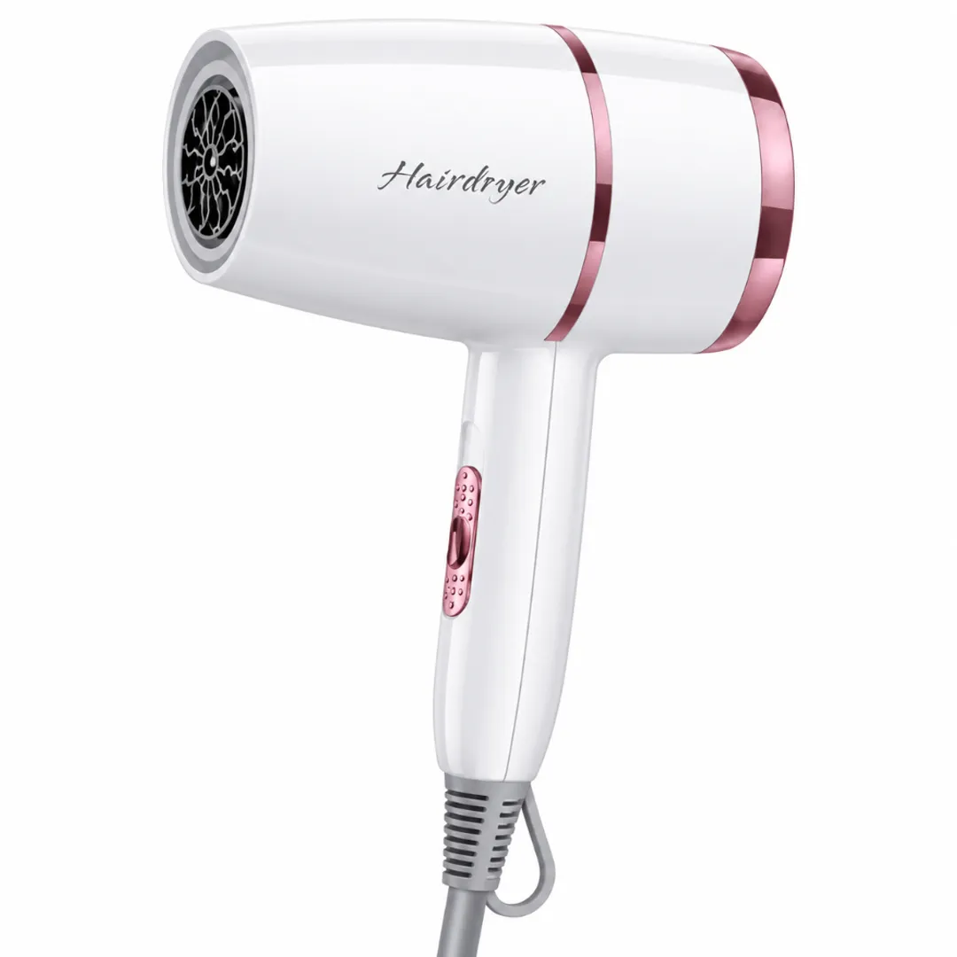 Secador HAIRDRYER