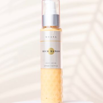 CREMA CORPORAL MOANA - 95ml - imagen 3