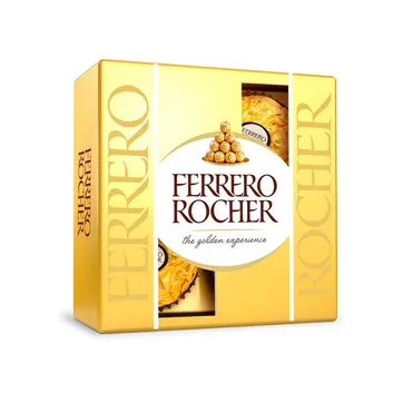 Imagen del producto Ferrero Rocher T4