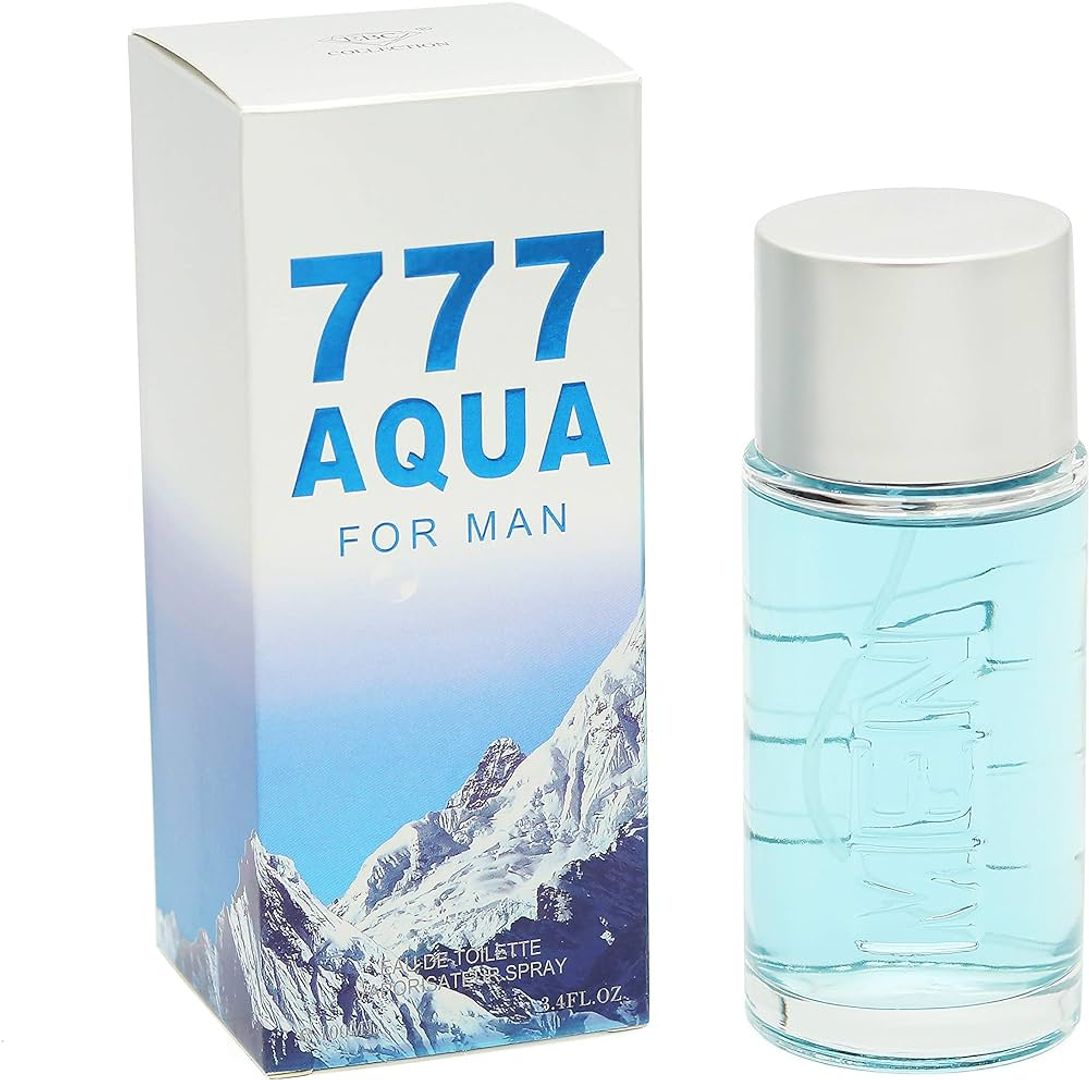 Perfume Aqua For Men
