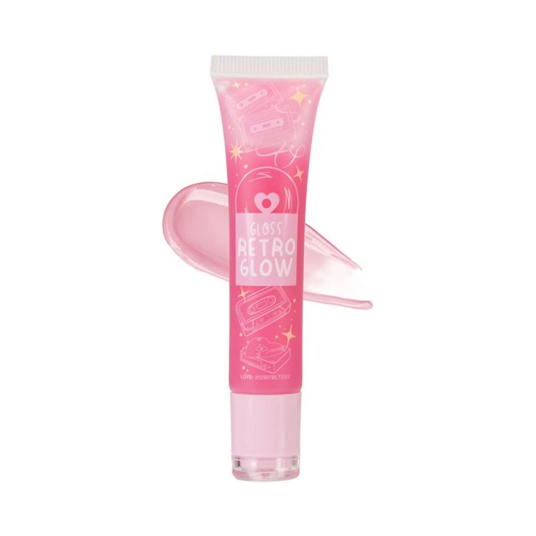 Gloss Retro Glow