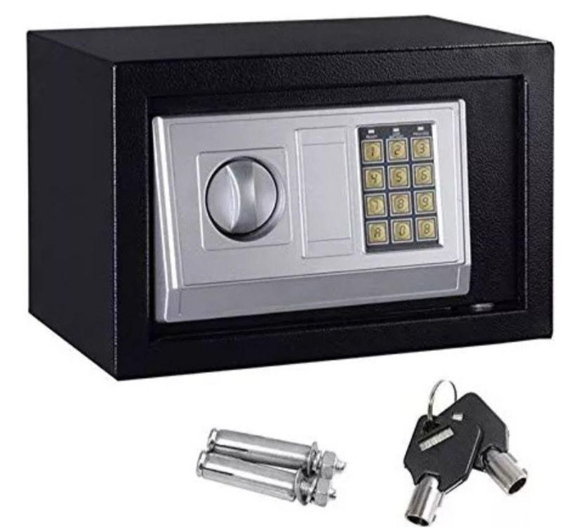 CAJA FUERTE - GRANDE 25E