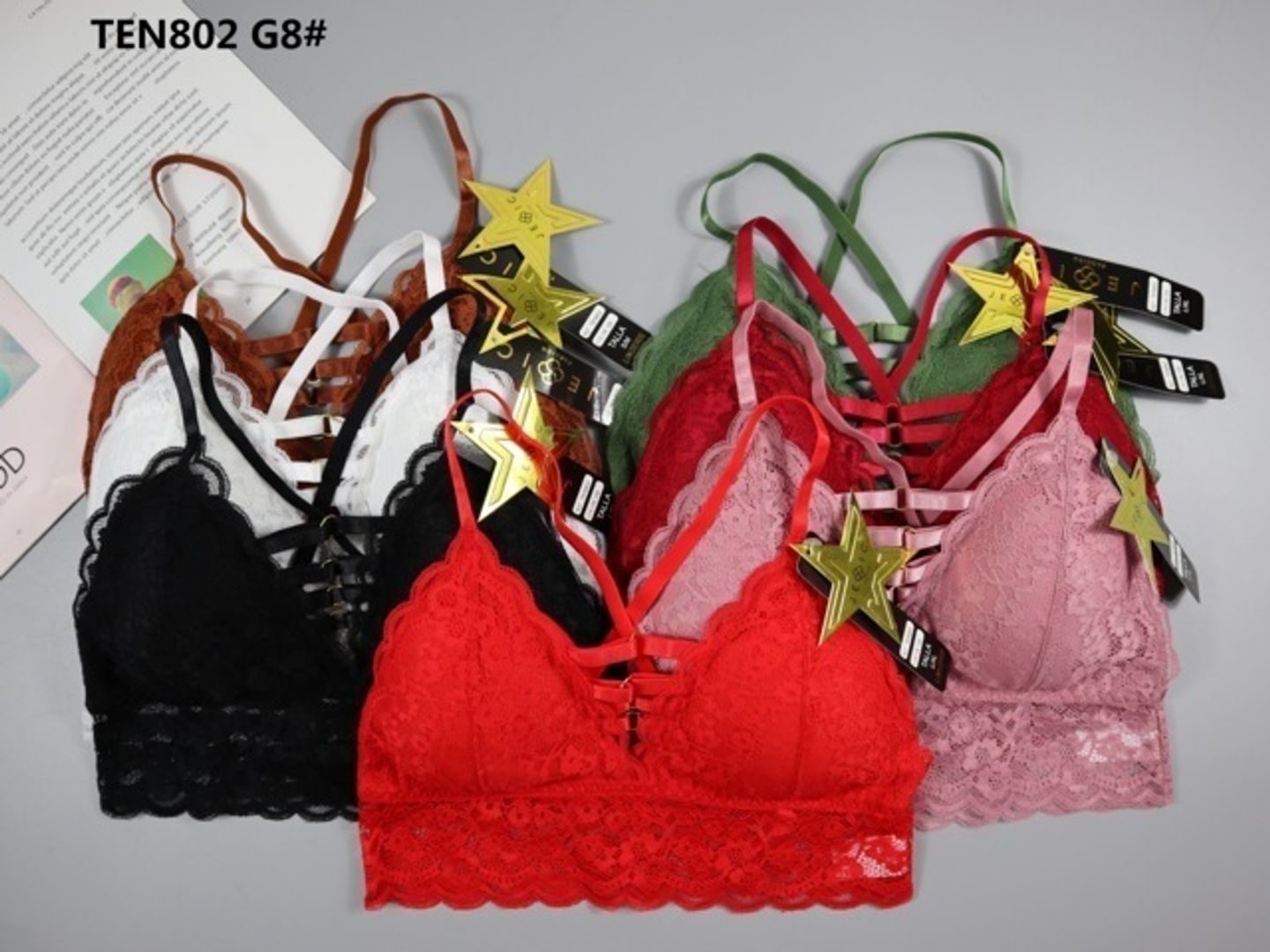 TOPS