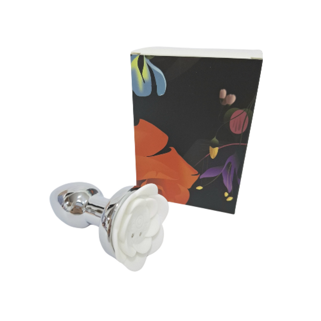 PLUG ANAL FLOWER APP