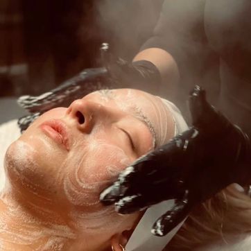 Imagen del producto Limpieza facial profunda 
