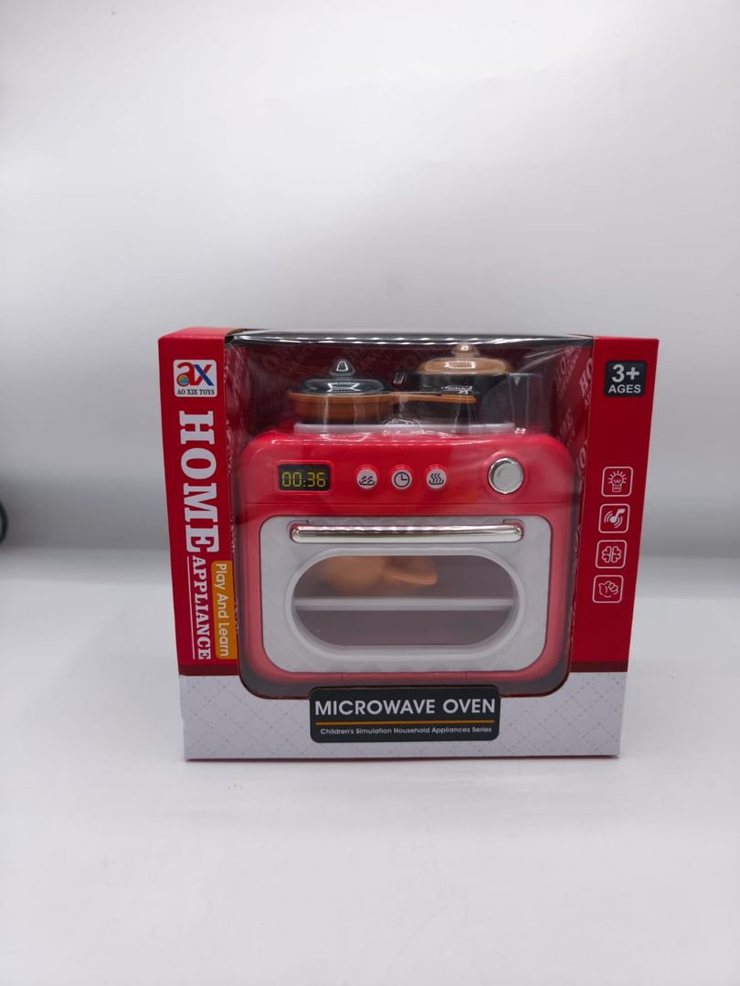 ESTUFA EN CAJA PM032