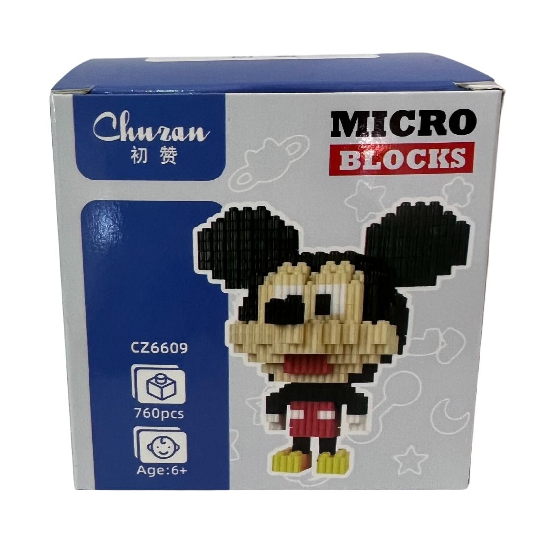 LEGO PERSONAJE COLECCION