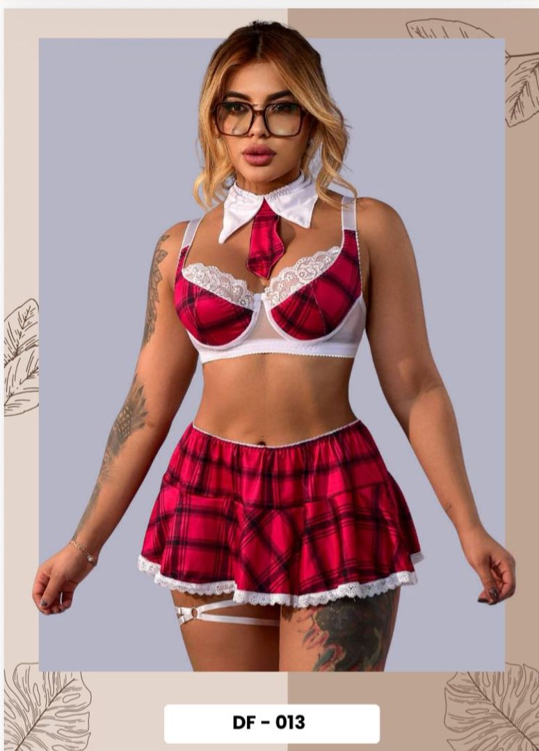 DISFRAZ COLEGIALA 013