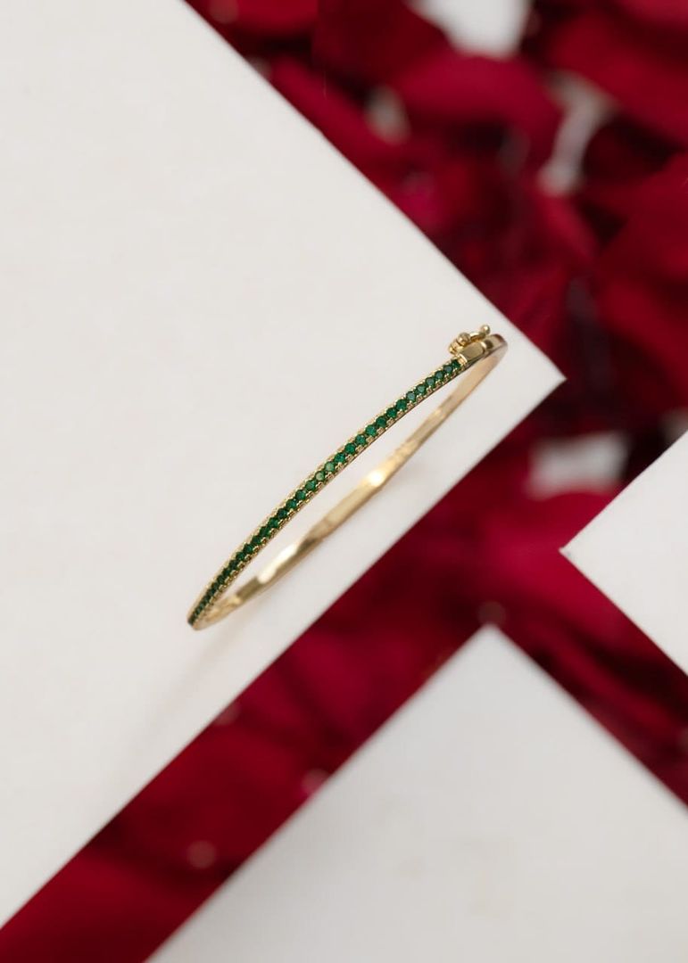 Brazalete vita green 