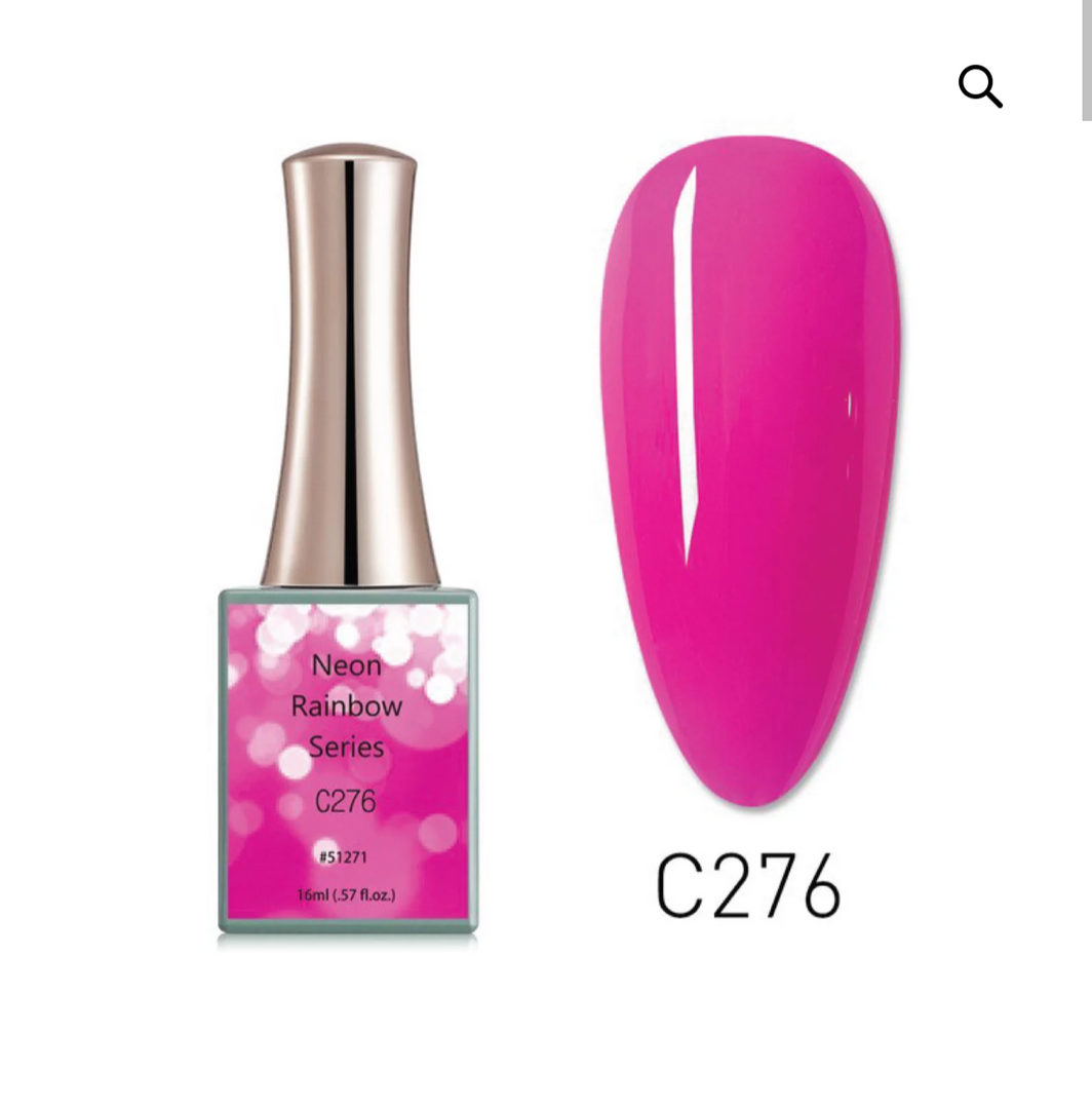 Gel Semipermanente CANNI 16ml