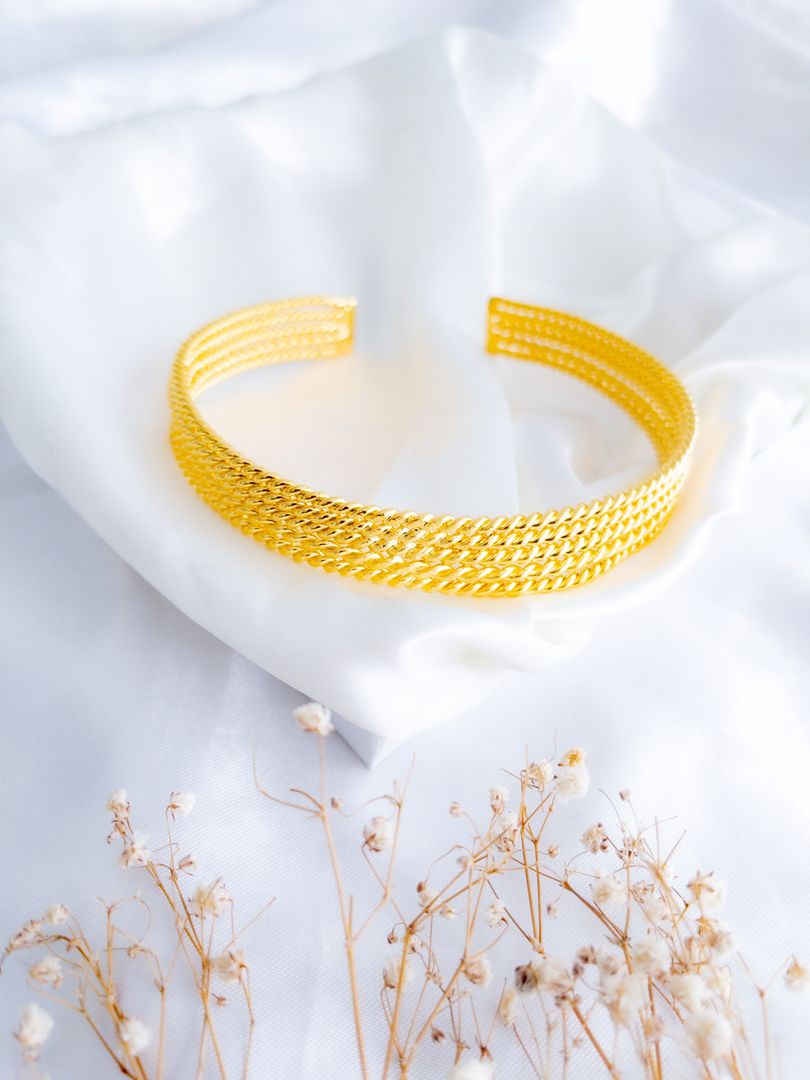 CHOKER CANTARA