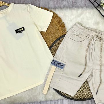 Imagen del producto CONJUNTO BERMUDA