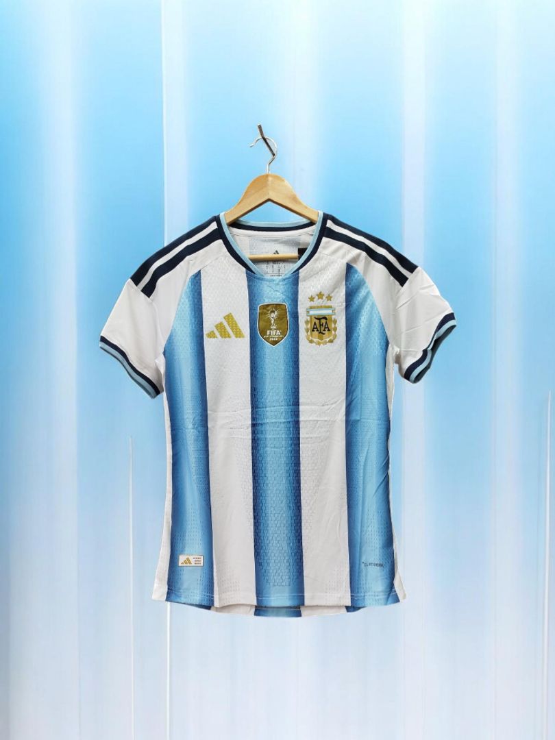 CAMISETA ARGENTINA LOCAL 2026 1.1