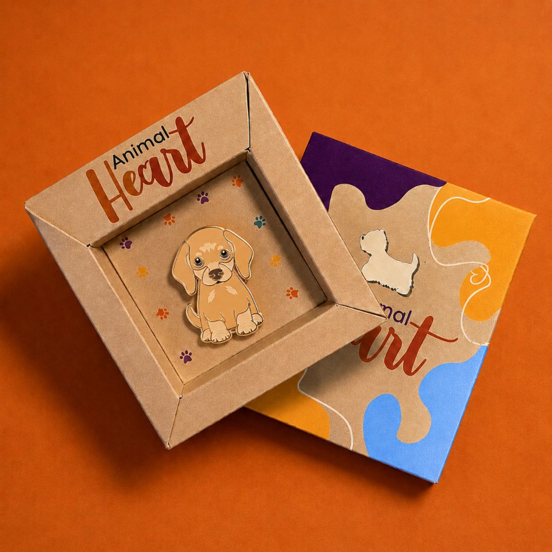 PIN SALCHICHA CAFÉ