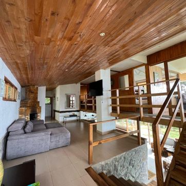 Cabaña S8 - imagen 10