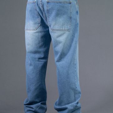 JEANS BAGGY BASIC - imagen 2