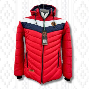 AMERICANA - imagen 1