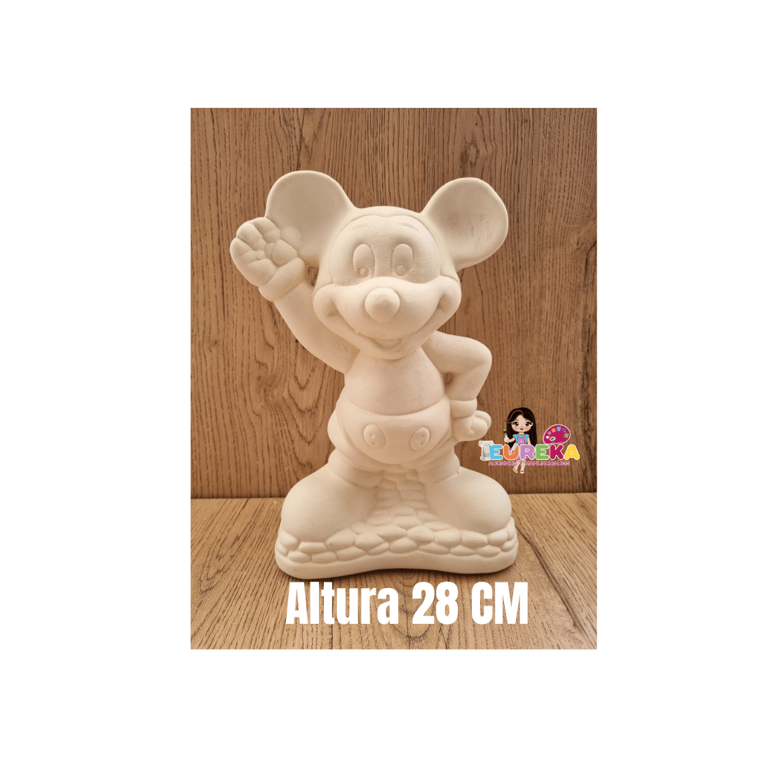 Mickey 