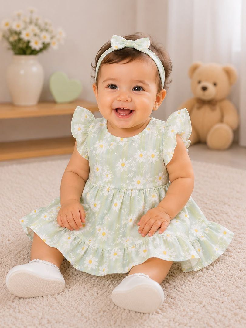 VESTIDO BEBITA