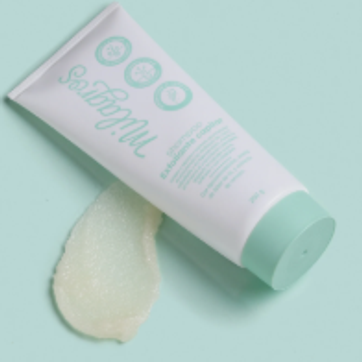 Imagen del producto Shampoo Exfoliante Capilar