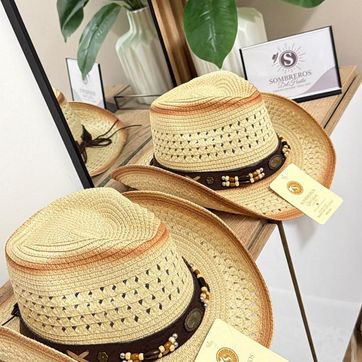 SOMBRERO FRESCO - imagen 1
