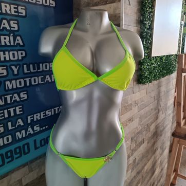 VESTIDOS DE BAÑO - imagen 1