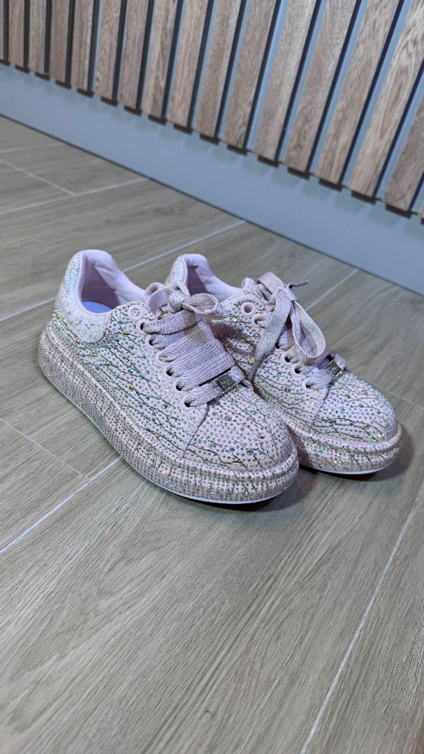 TENIS ALEX PIEDRAS MQ