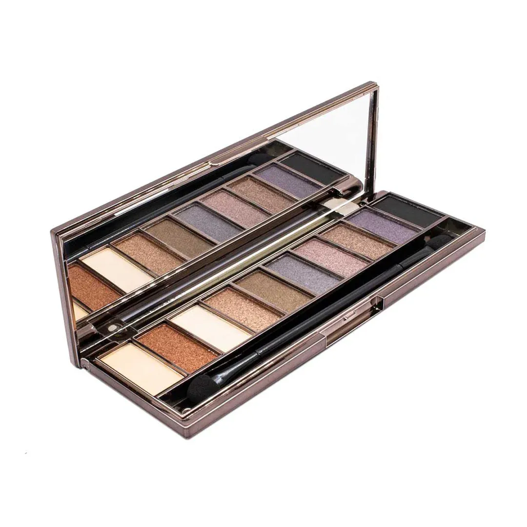 PALETA DE SOMBRAS KHOL