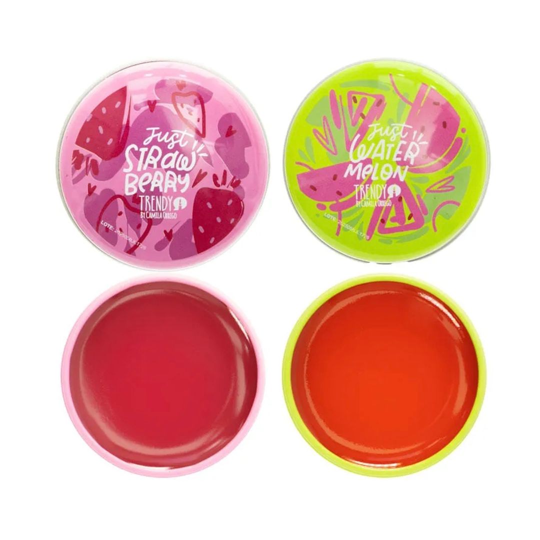 BRILLO PARA LABIOS JUST LIPS TRENDY