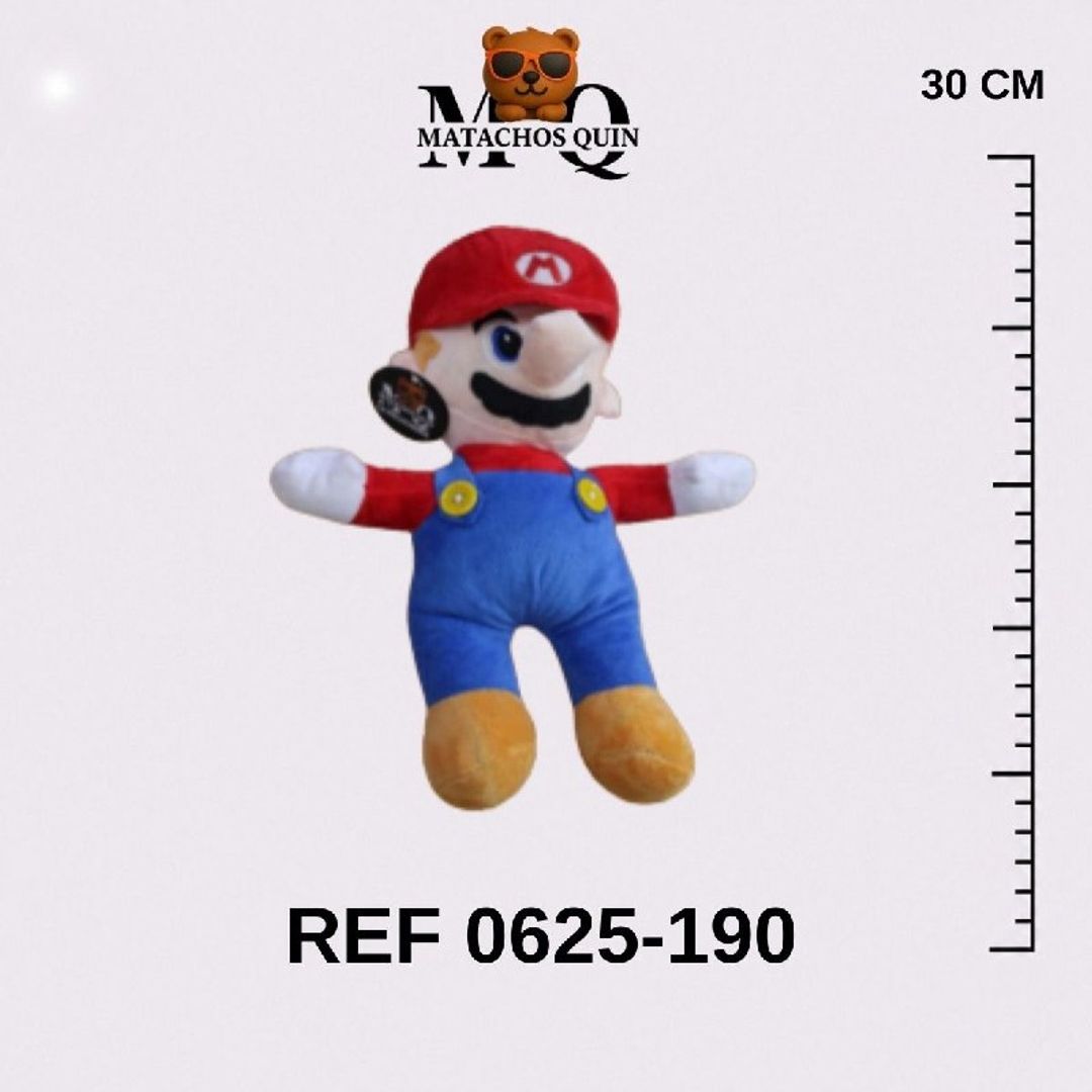 MARIO CLÁSICO 