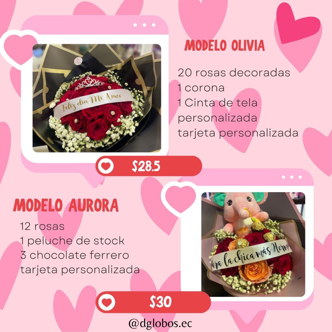 Ramos amor del bueno