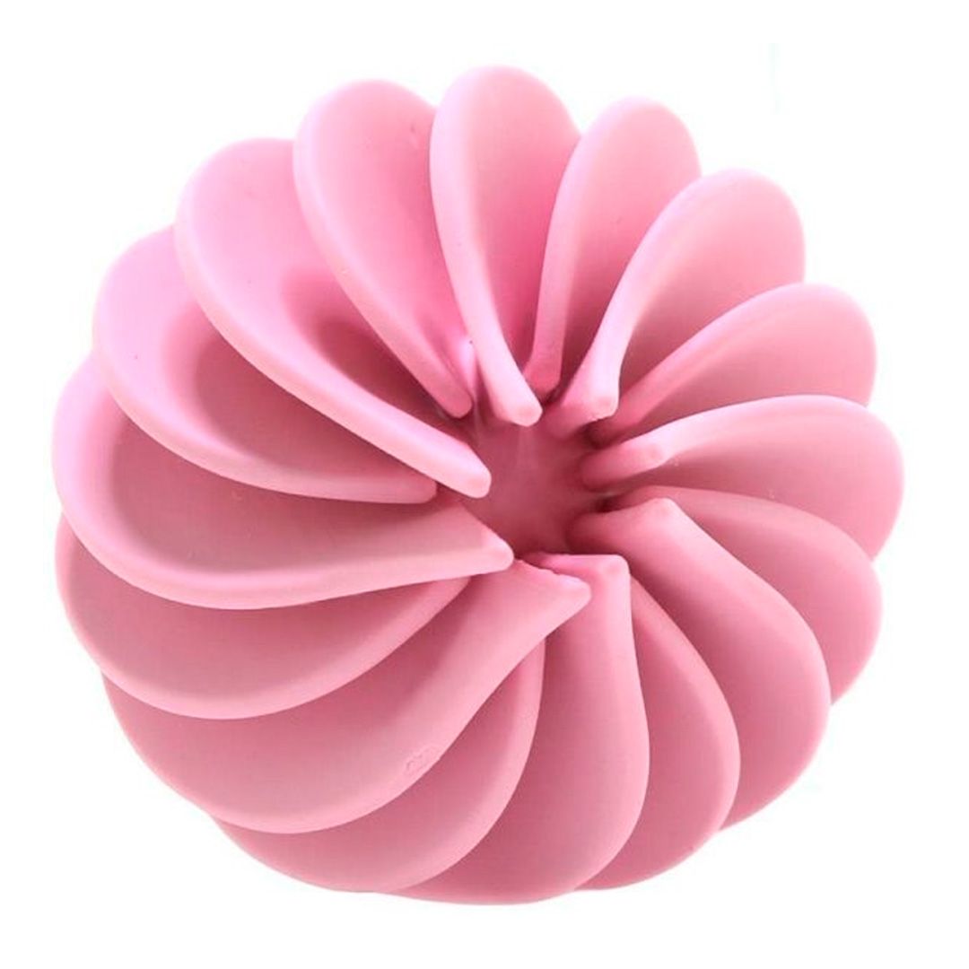 Satisfyer Sweet Treat pnk