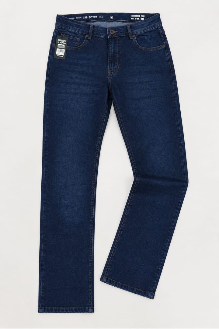 Jean skinny
