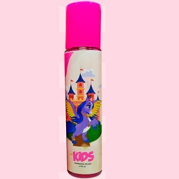 Imagen del producto SPLAS NIÑA UNICORNIO 135 ML